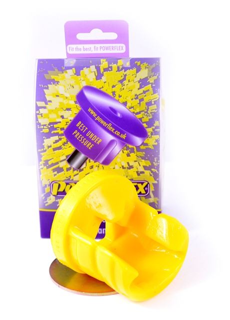 For Vauxhall Zafira B 2005-2011 PowerFlex Gearbox Mount Insert