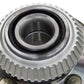 For MG ZR 2001-2005 Rear Wheel Bearing Kit