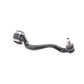 For BMW X5 E70 2006-2013 Front Lower Left Wishbone Suspension Arm