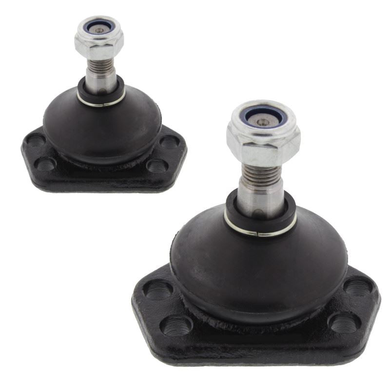Toyota Modell F R2 31 1985-1994 Front Upper Ball Joints Pair