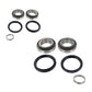 Rover Mini 1991-2000 Front Wheel Bearing Kits Pair