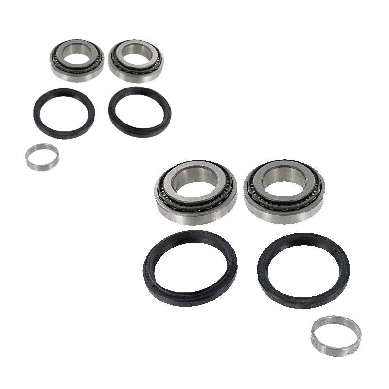 Rover Mini 1991-2000 Front Wheel Bearing Kits Pair