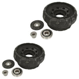 For Nissan Primastar MK2 2001-2014 Front Suspension Strut Top Mounts & Bearings