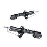 For Vauxhall Zafira Mk2 2005-2014 Front Shock Absorbers Struts Pair