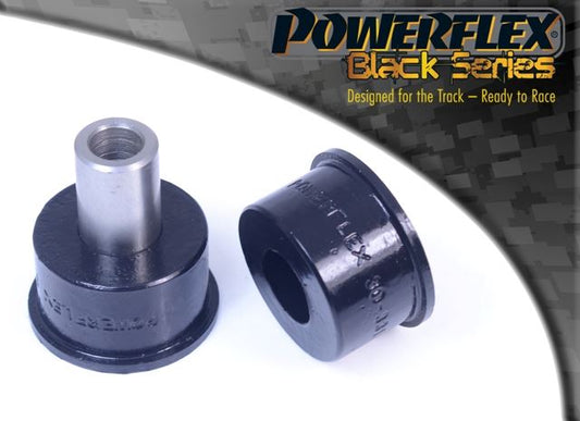 Lancia Integrale 1989-1994 PowerFlex Black Transmission Linkage Rear Lower Bush