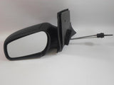 Ford Fiesta Mk6 10/2005-2008 Cable Wing Door Mirror Primed Cover Passenger Side