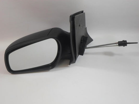 Ford Fiesta Mk6 10/2005-2008 Cable Wing Door Mirror Primed Cover Passenger Side