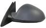 Vauxhall Insignia 2008- Electric Wing Door Mirror Primed Cover Passenger Side