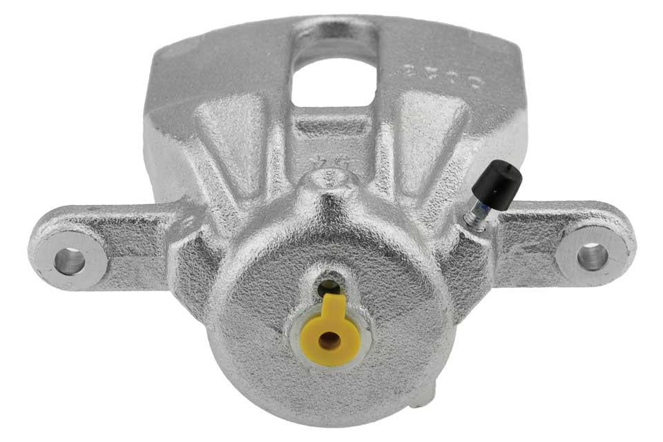 Nissan Note 2012-2016 Front Right Brake Caliper 260mm Discs