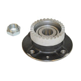 For Citroen Xsara 1997-2004 Rear Wheel Bearing Kit