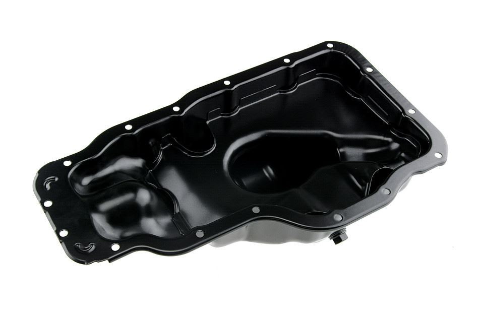 Hyundai i40 2011-2018 2.0 GDi Sheet Steel Engine Oil Sump Pan