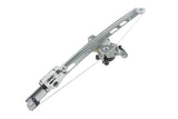 Mercedes M-Class W163 1997-2005 Front Left Electric Window Regulator