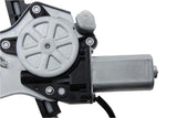 Fiat Doblo Mk2 2010-2020 Front Left Electric Window Regulator