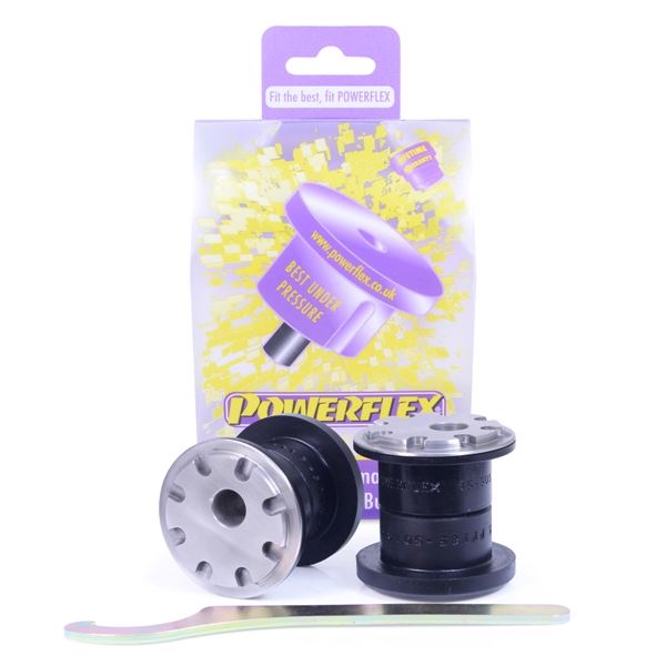 For VW Touran 2017- PowerFlex Front Wishbone Front Bush