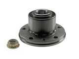 VW Touareg (7LA) 2002-2010 Front Hub Wheel Bearing Kits Pair