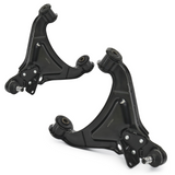 MG MGF 1995-2000 Front Lower Wishbone Suspension Arms Pair Left & Right