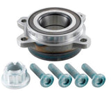 Porsche Cayenne 2010-2017 Front or Rear Hub Wheel Bearing Kits Pair