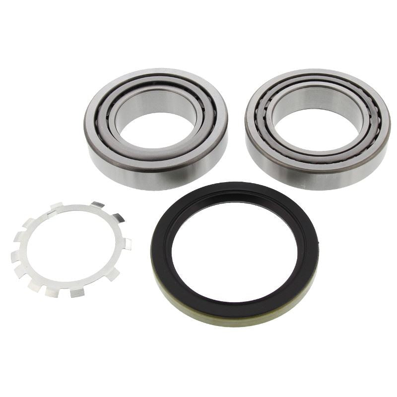 For VW LT Mk2 1996-2006 Rear Hub Wheel Bearing Kit