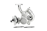 For Fiat Ducato 2.3 Diesel 2002-2016 EGR Valve and Cooler