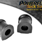 For Porsche 964 1989-1994 PowerFlex Black Series Front Anti Roll Bar Bush