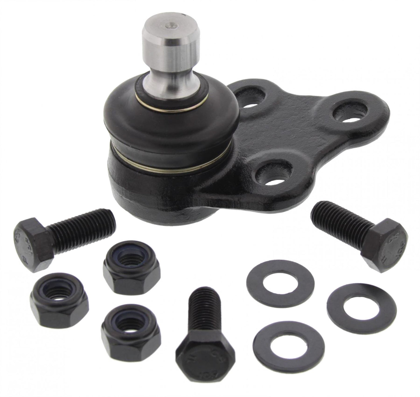 Mercedes Vito/Mixto W639 2003-2018 Front Lower Ball Joints Pair