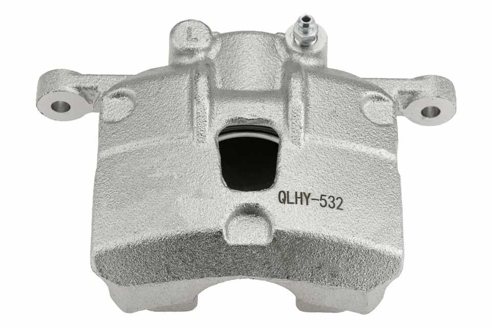 Hyundai i10 2013-2022 Front Left Brake Caliper 241/252mm Discs