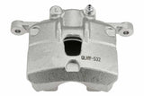 Hyundai i10 2013-2022 Front Left Brake Caliper 241/252mm Discs
