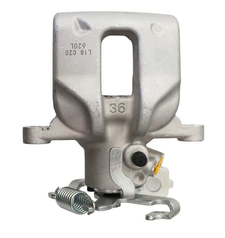 Toyota Auris Mk2 2012-2018 Rear Left Passenger N/S Brake Caliper