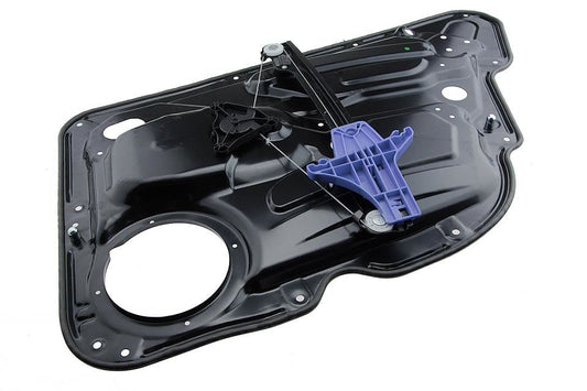 VW Passat 3C 2005-2015 Rear Left Electric Window Regulator