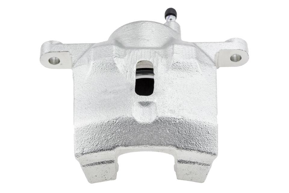 Toyota Yaris Verso 1999-2005 Front Left Brake Caliper 255mm Discs