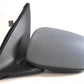 Nissan Almera 2000-2006 Electric Wing Door Mirror Primed Cover Passenger Side