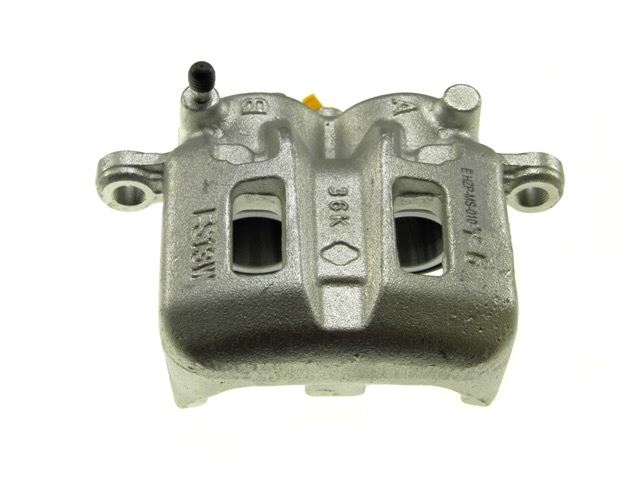 Mitsubishi Pajero 3.2 DiD 2007-2018 Front Passenger N/S Brake Caliper 290mm Discs