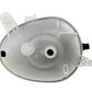 Mercedes C-Class T-Model 2014-2021 Radiator Coolant Expansion Header Tank