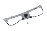 Fiat Linea 2007-2018 Front Right Electric Window Regulator
