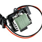 Renault Clio MK2 1998 - 2006 Heater Blower Motor Fan Resistor