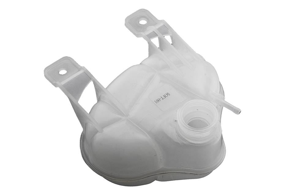 Fiat Grand Punto 2005-2012 Radiator Coolant Expansion Header Tank