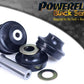 For BMW 4 Series PowerFlex Black Series Front Radius Arm To Chassis Bush