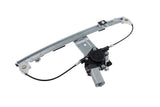 Fiat Doblo Mk2 2010-2020 Front Right Electric Window Regulator