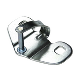 For Citroen Relay 2006-2014 Lower Bottom Rear Door Catch Striker Latch Lock