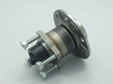 Vauxhall Vectra B 1995-2002 Rear Hub Wheel Bearing Kit Inc ABS Sensor