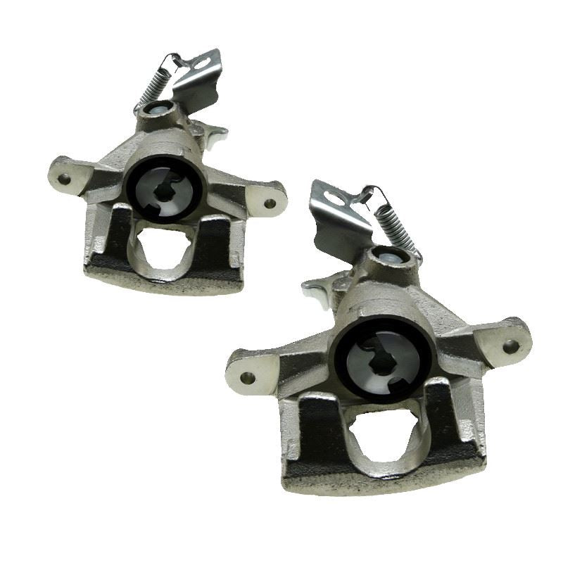 Ford Mondeo Mk3 Saloon & Hatchback 2000-2004 Rear Pair Brake Caliper
