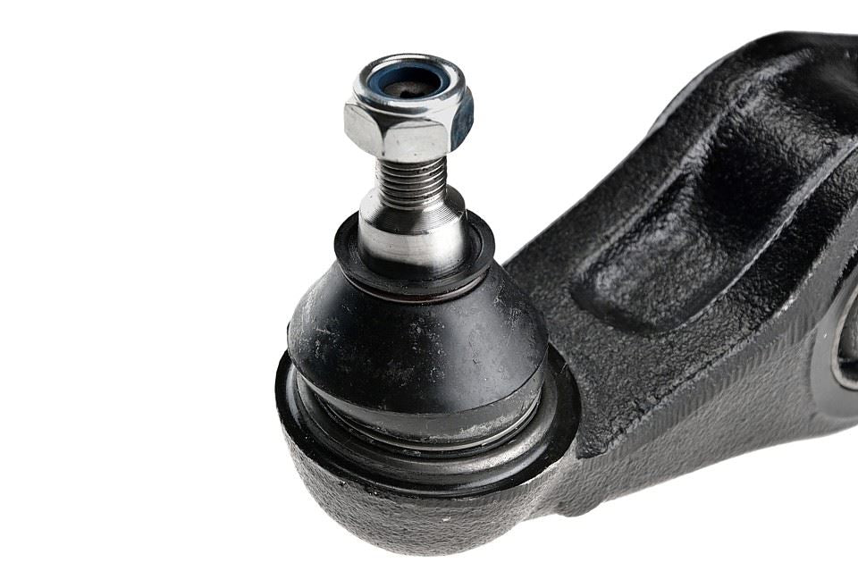 For VW Touareg 2002-2010 Front Left Lower Wishbone Suspension Arm