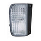 Vauxhall Vivaro Rear Fog Reverse Light Lamp 2001-2014 Passengers Side Left