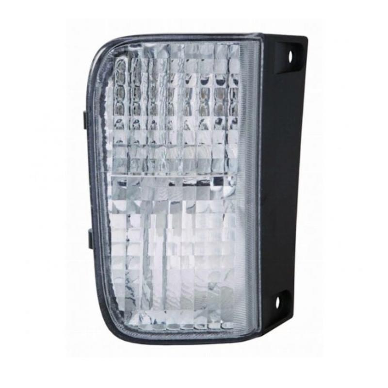 Vauxhall Vivaro Rear Fog Reverse Light Lamp 2001-2014 Passengers Side Left