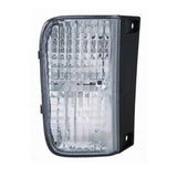 Vauxhall Vivaro Rear Fog Reverse Light Lamp 2001-2014 Passengers Side Left