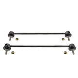 Citroen C2 2003-2010 Front Anti Roll Bar Drop Links Pair