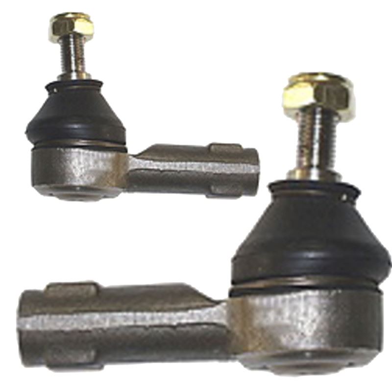 Mitsubishi Colt A15_A 1978-1984 Front Outer Tie Track Rod Ends