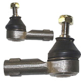 Mitsubishi Colt A15_A 1978-1984 Front Outer Tie Track Rod Ends