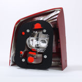 SKODA OCTAVIA MK2 ESTATE 2005-6/2009 REAR TAIL LIGHT PASSENGER SIDE N/S