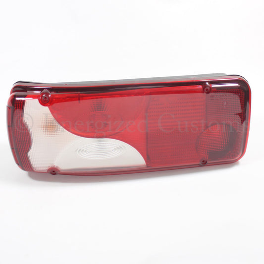 MERCEDES BENZ SPRINTER MK3 2006-> REAR TAIL LIGHT PASSENGER SIDE N/S